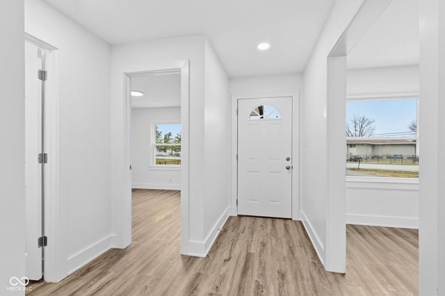 4705 Allisonville Road, Indianapolis, IN 46205