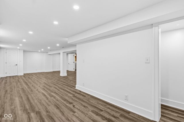 4705 Allisonville Road, Indianapolis, IN 46205