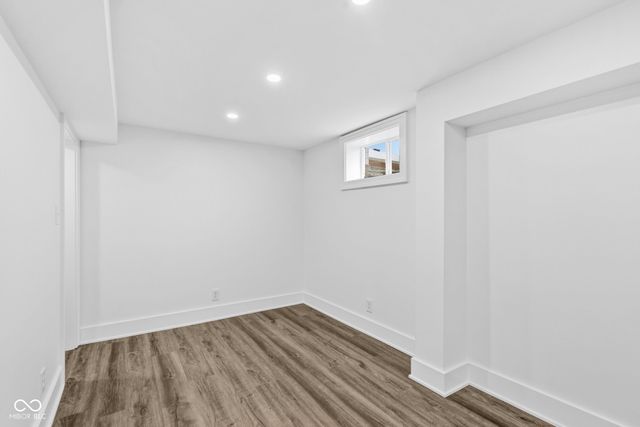 4705 Allisonville Road, Indianapolis, IN 46205