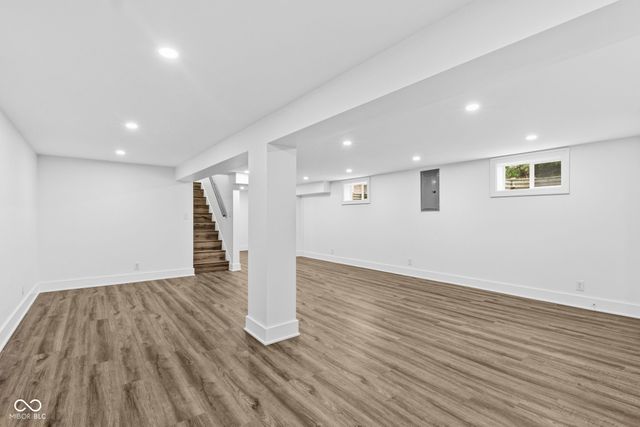 4705 Allisonville Road, Indianapolis, IN 46205