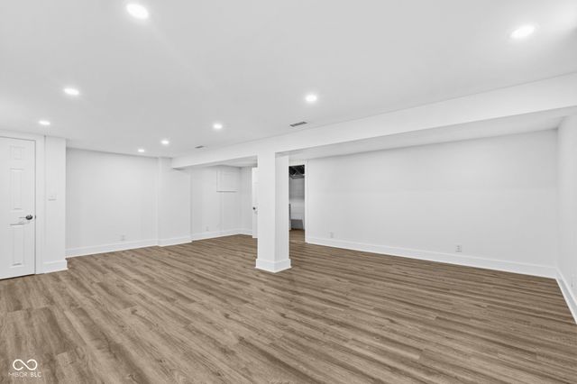 4705 Allisonville Road, Indianapolis, IN 46205