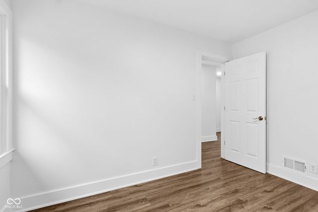 4705 Allisonville Road, Indianapolis, IN 46205