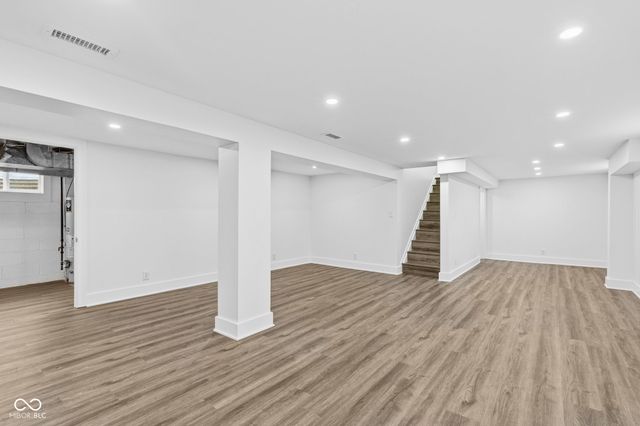 4705 Allisonville Road, Indianapolis, IN 46205