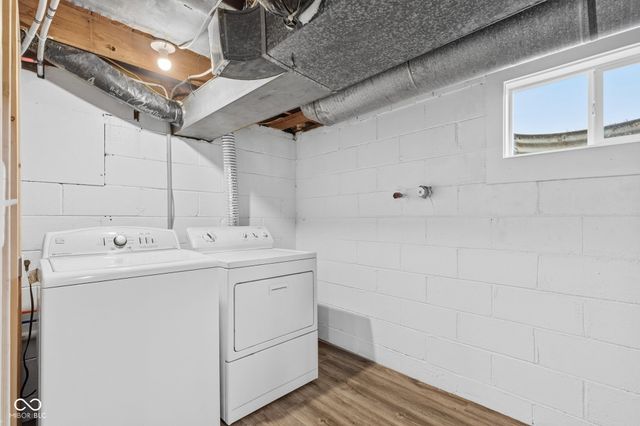 4705 Allisonville Road, Indianapolis, IN 46205