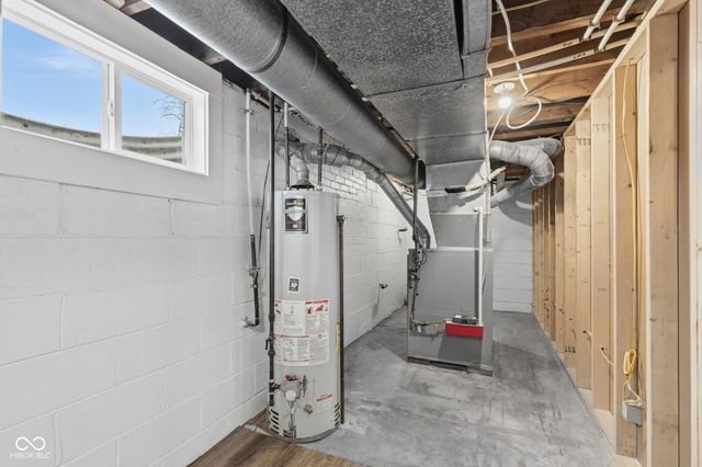 4705 Allisonville Road, Indianapolis, IN 46205