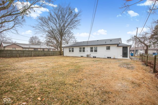 4705 Allisonville Road, Indianapolis, IN 46205