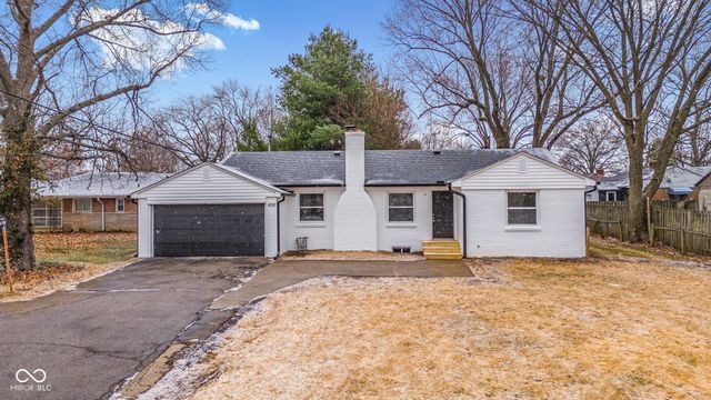 4705 Allisonville Road, Indianapolis, IN 46205