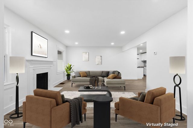 4705 Allisonville Road, Indianapolis, IN 46205