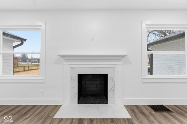 4705 Allisonville Road, Indianapolis, IN 46205