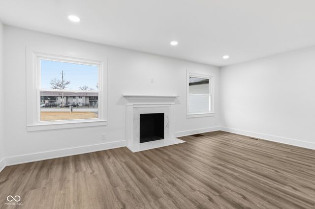 4705 Allisonville Road, Indianapolis, IN 46205