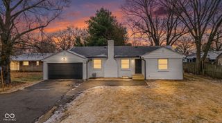 4705 Allisonville Road, Indianapolis, IN 46205