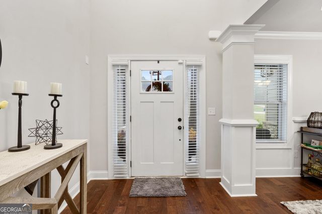 90 Timber Drive, Forsyth, GA 31029