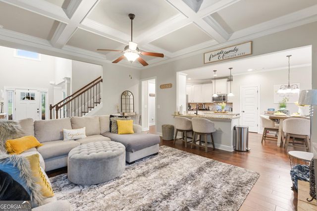 90 Timber Drive, Forsyth, GA 31029