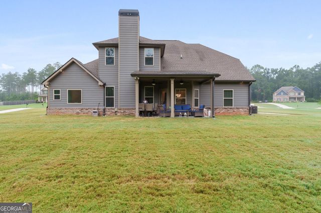 90 Timber Drive, Forsyth, GA 31029