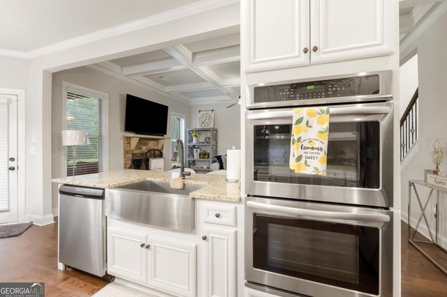 90 Timber Drive, Forsyth, GA 31029