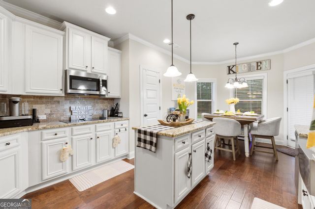 90 Timber Drive, Forsyth, GA 31029