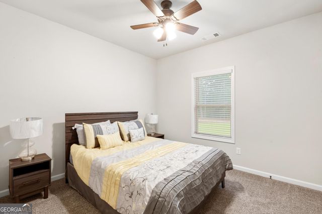 90 Timber Drive, Forsyth, GA 31029