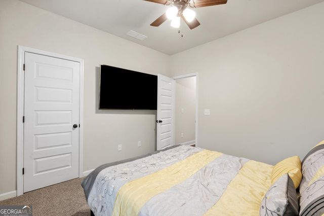 90 Timber Drive, Forsyth, GA 31029