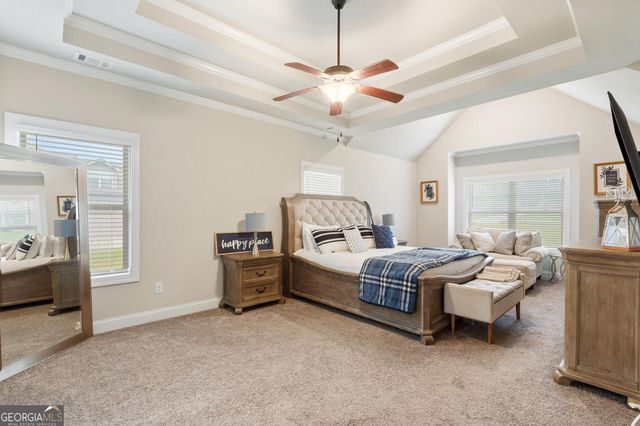 90 Timber Drive, Forsyth, GA 31029
