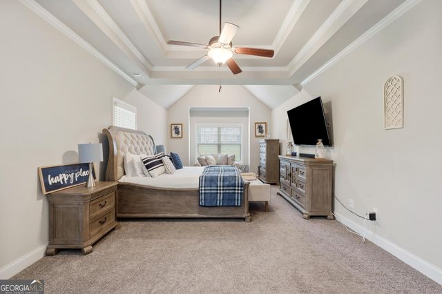 90 Timber Drive, Forsyth, GA 31029