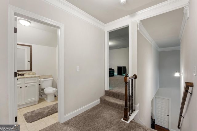 90 Timber Drive, Forsyth, GA 31029
