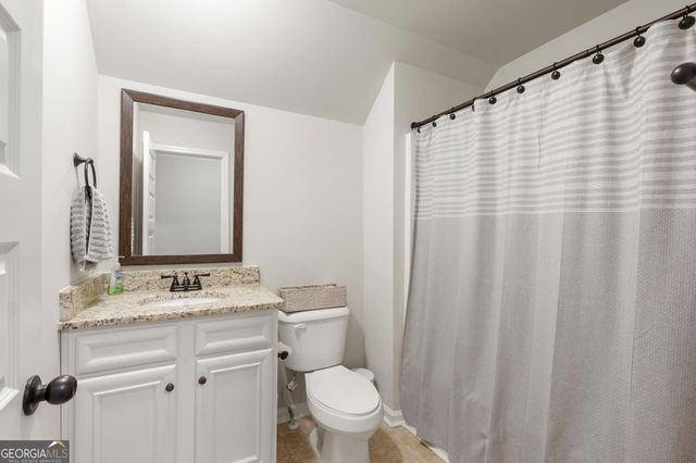 90 Timber Drive, Forsyth, GA 31029