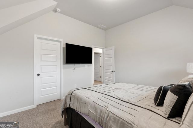 90 Timber Drive, Forsyth, GA 31029