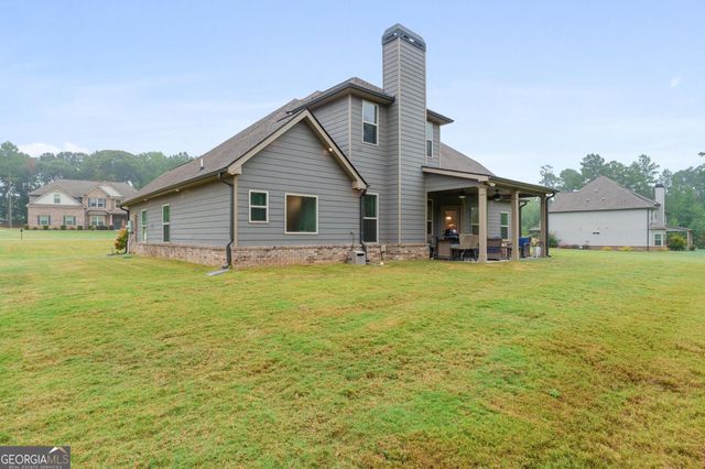 90 Timber Drive, Forsyth, GA 31029
