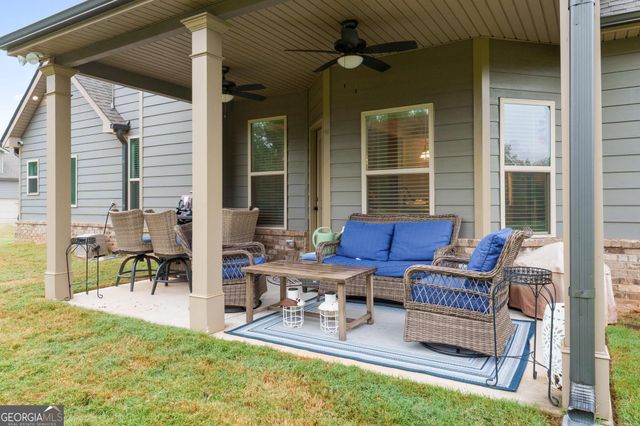 90 Timber Drive, Forsyth, GA 31029