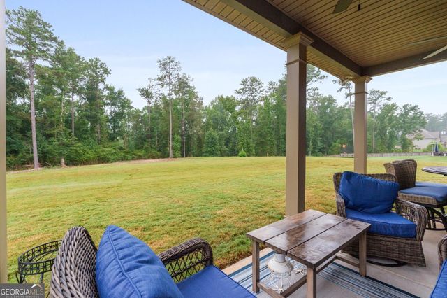 90 Timber Drive, Forsyth, GA 31029