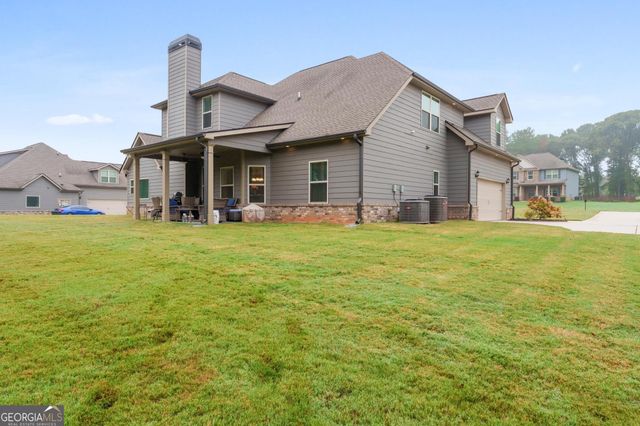 90 Timber Drive, Forsyth, GA 31029