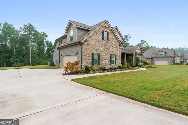 90 Timber Drive, Forsyth, GA 31029