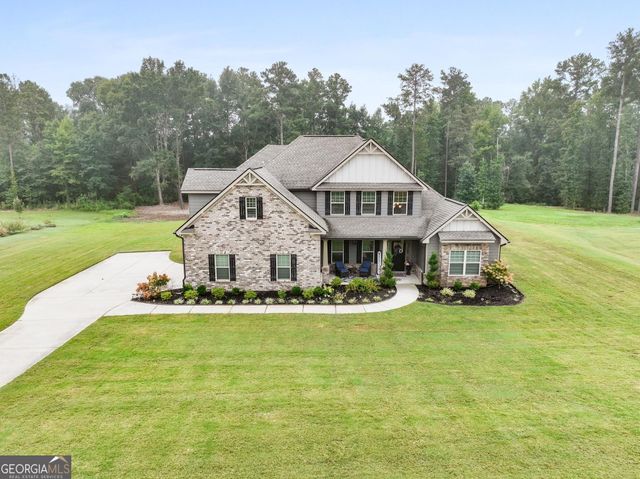 90 Timber Drive, Forsyth, GA 31029