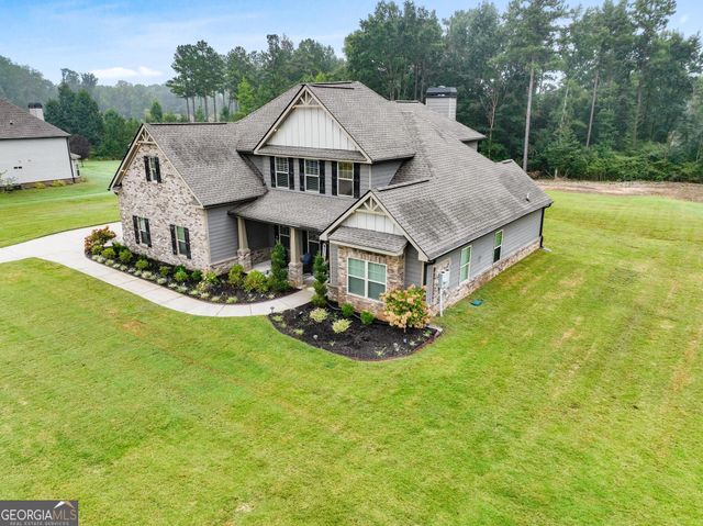 90 Timber Drive, Forsyth, GA 31029