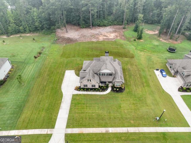 90 Timber Drive, Forsyth, GA 31029