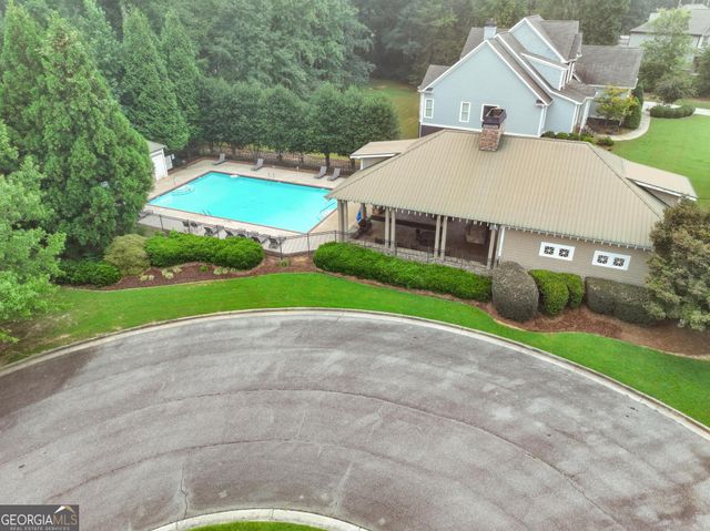 90 Timber Drive, Forsyth, GA 31029