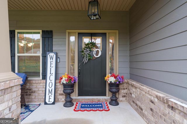 90 Timber Drive, Forsyth, GA 31029