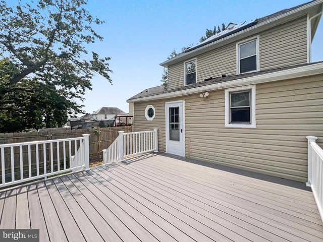 5900 HAMILTON AVE, Baltimore, MD 21237