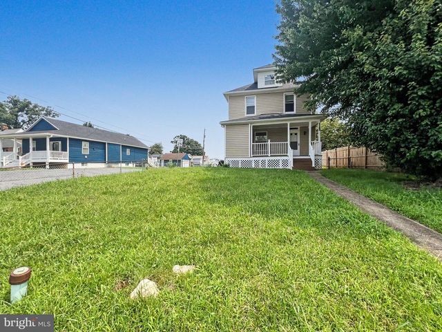 5900 HAMILTON AVE, Baltimore, MD 21237