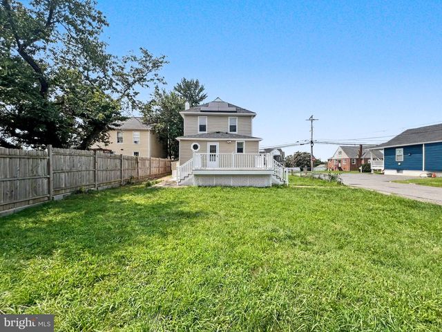 5900 HAMILTON AVE, Baltimore, MD 21237
