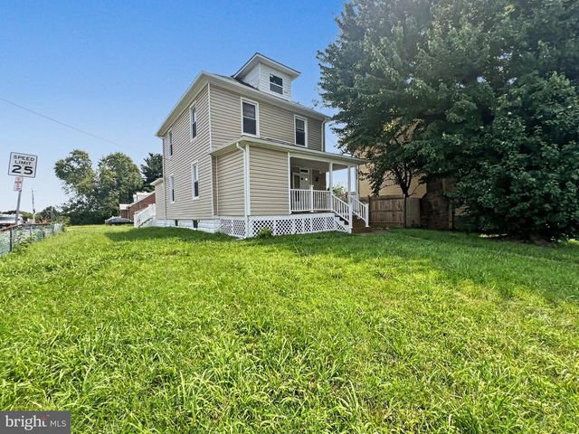 5900 HAMILTON AVE, Baltimore, MD 21237