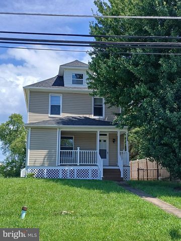 5900 HAMILTON AVE, Baltimore, MD 21237