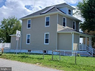 5900 HAMILTON AVE, Baltimore, MD 21237