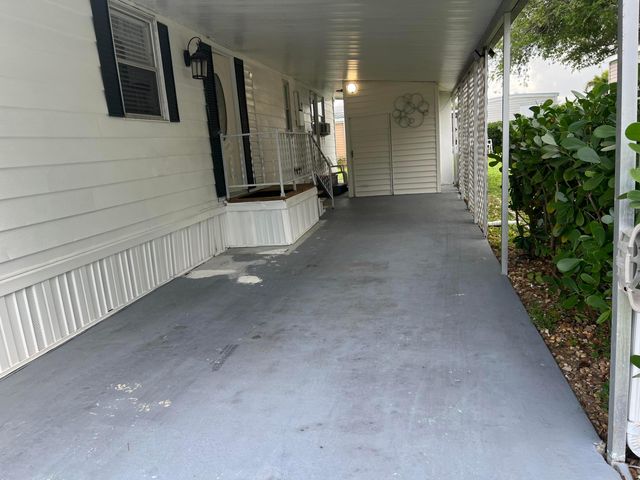 6741 NW 44th Way NW T-08, Coconut Creek, FL 33073