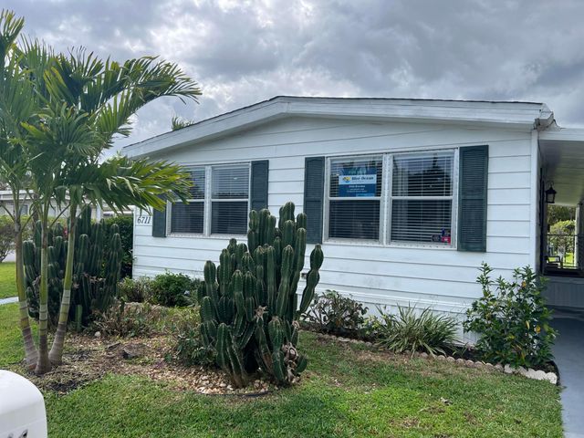 6741 NW 44th Way NW T-08, Coconut Creek, FL 33073