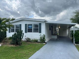 6741 NW 44th Way NW T-08, Coconut Creek, FL 33073