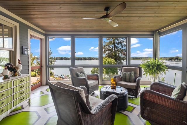 W971 Miramar DRIVE, East Troy, WI 53120