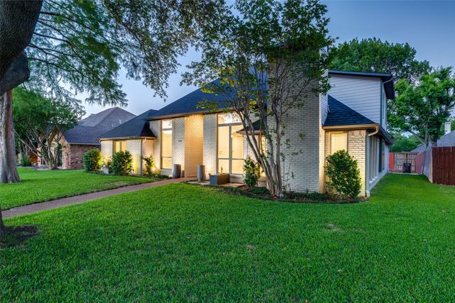6900 Laramie Drive, Plano, TX 75023