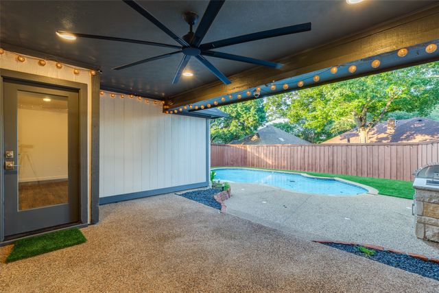 6900 Laramie Drive, Plano, TX 75023