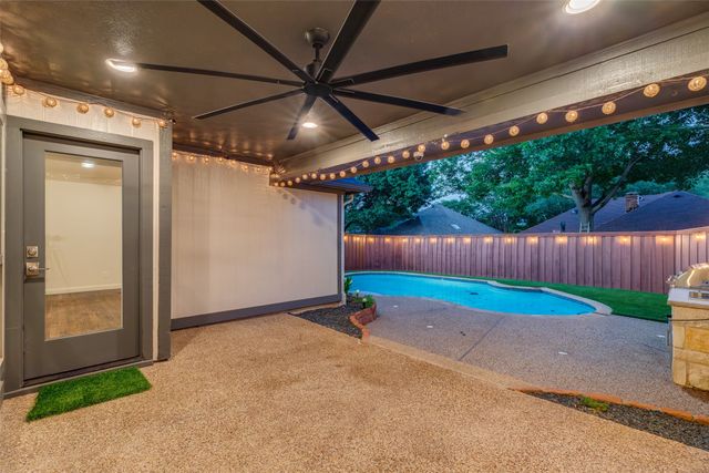 6900 Laramie Drive, Plano, TX 75023